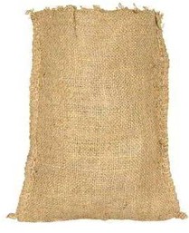Hessian Bag